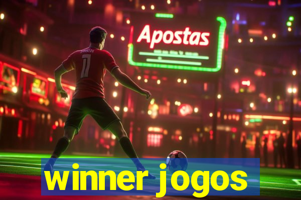 winner jogos